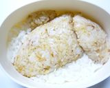 キャラ弁☆わんちゃん弁当作り方3写真