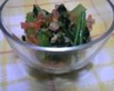 簡単☆さきいかのねぎ味噌作り方7写真