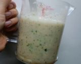 ★栄養満点子供も喜ぶトロロ～★作り方4写真