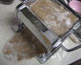 黒にんにくパスタ作り方6写真