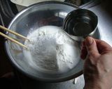 ひなまつり　簡単！本格的☆おこしもの☆作り方1写真