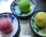 ひなまつり　簡単！本格的☆おこしもの☆作り方5写真