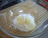 レンジで作る☆ホワイトソース♪♪作り方1写真