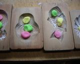 ひなまつり　簡単！本格的☆おこしもの☆作り方7写真