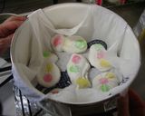 ひなまつり　簡単！本格的☆おこしもの☆作り方10写真