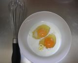 *うなぎのせ♪野菜たっぷりカフェ丼*作り方3写真