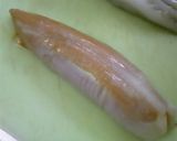 【お魚】スルメイカのさばき方作り方8写真