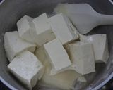 お豆腐たっぷり！ヘルシーラザニア作り方7写真