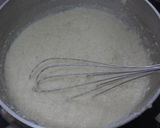 お豆腐たっぷり！ヘルシーラザニア作り方8写真