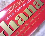 リキュールたっぷり❤ チョコケーキ作り方6写真