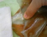 【お魚】スルメイカのさばき方作り方12写真