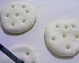 カリッ！もちっ！フォカッチャ３種✿作り方4写真