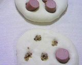 カリッ！もちっ！フォカッチャ３種✿作り方5写真