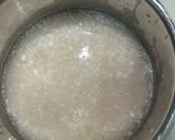 ムネ肉のチキンスープ作り方5写真