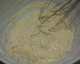 卵不使用！あっという間の簡単蒸しパン作り方4写真