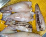 いかめし作り方5写真