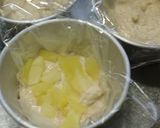 卵不使用！あっという間の簡単蒸しパン作り方8写真