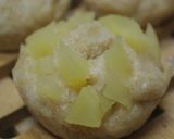 卵不使用！あっという間の簡単蒸しパン作り方9写真