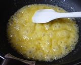 ❤食パンDEひと口キャラメルラスク❤作り方7写真