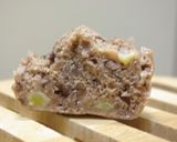 卵不使用！あっという間の簡単蒸しパン作り方12写真