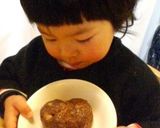 卵不使用！あっという間の簡単蒸しパン作り方13写真