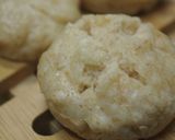 卵不使用！あっという間の簡単蒸しパン作り方7写真