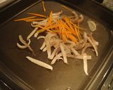 イカ★焼きそば★ぷりっぷりっして、美味～作り方4写真