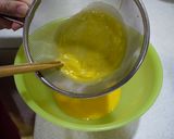 万能おだしで茶わん蒸し作り方3写真