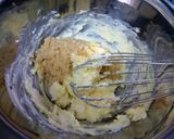 オートミールのアメリカンクッキー作り方1写真