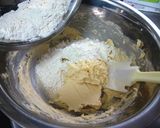 オートミールのアメリカンクッキー作り方4写真