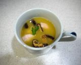 万能おだしで茶わん蒸し作り方7写真