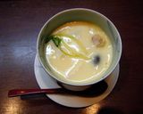 万能おだしで茶わん蒸し作り方9写真