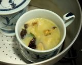 万能おだしで茶わん蒸し作り方11写真