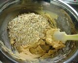 オートミールのアメリカンクッキー作り方5写真