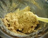 オートミールのアメリカンクッキー作り方6写真