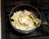甘辛すき焼き風作り方3写真
