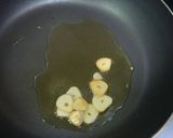 牛ロースステーキにんにくソース作り方2写真
