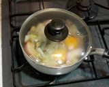 甘辛すき焼き風作り方6写真