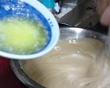 チョコ蒸しパン！フォンダンショコラ風作り方4写真