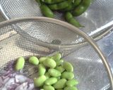 大さじ2杯のマヨで満足♪おからのポテサラ作り方4写真