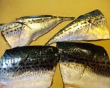 失敗しない♪やわらかさばの味噌煮作り方1写真