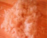 セロリの葉っぱと大根の皮で付け合わせ♪作り方2写真