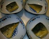 失敗しない♪やわらかさばの味噌煮作り方5写真
