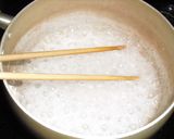 洋酒を入れない純和風のピール作り方7写真