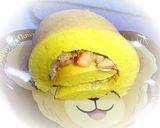 フライパンでろーるさん♪作り方5写真