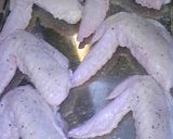 お酢が隠し味！にんにく味噌の手羽先作り方2写真
