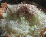 焼きビーフン作り方3写真