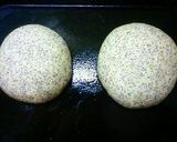 ハムサンドが活きる!!オレンジ＆けしの実作り方8写真