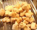 激旨★お弁当にも鶏肉の唐揚げネギソース♪作り方3写真