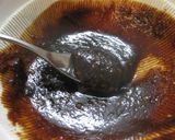味噌カツソースってこんなかんじ?上出来◎作り方1写真